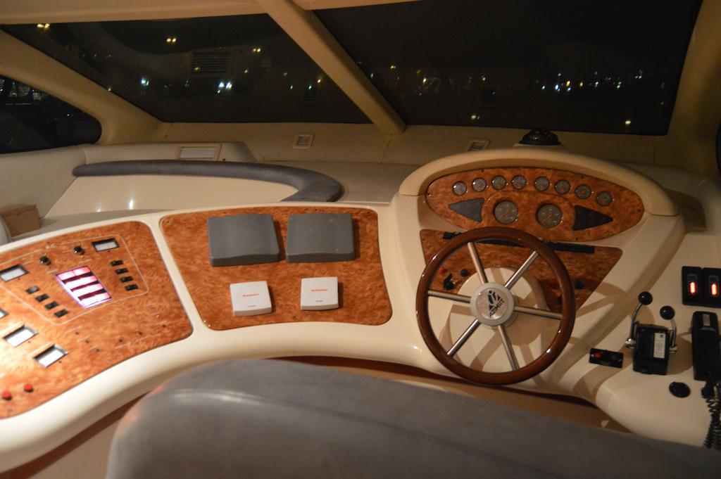 La Gavina Boat Barcellona