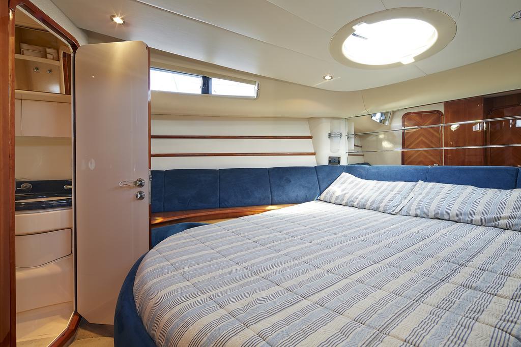 La Gavina Boat Barcellona