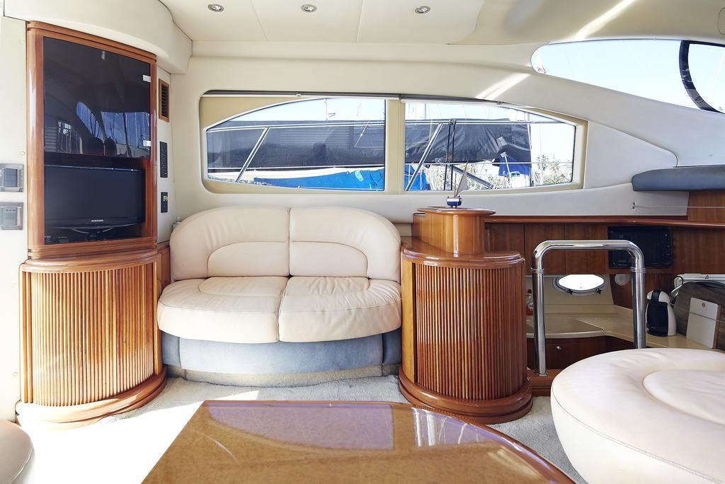 La Gavina Boat Barcellona