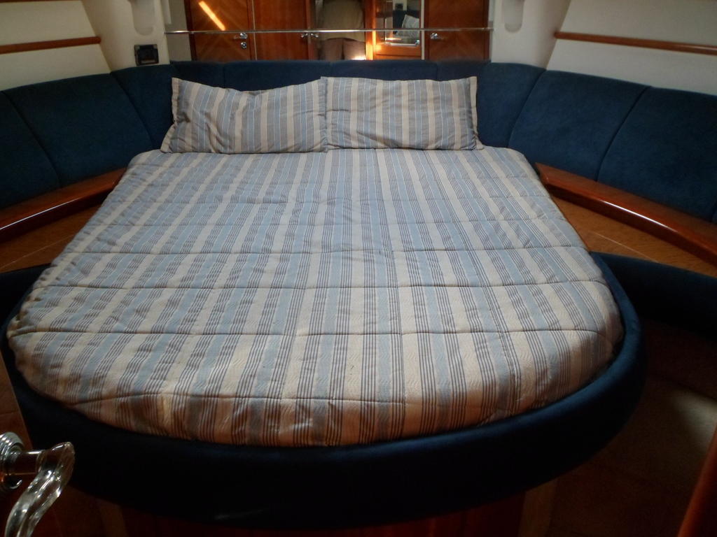 La Gavina Boat Barcellona