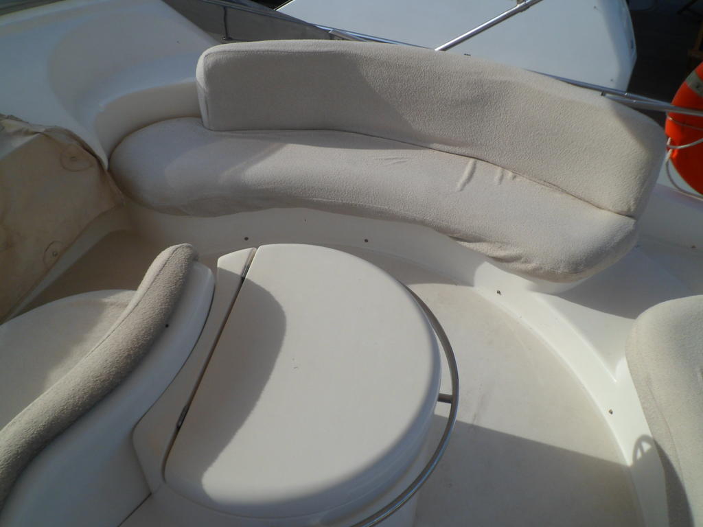 La Gavina Boat Barcellona